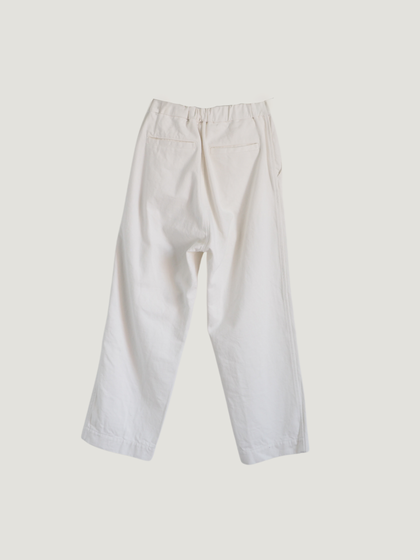 Pre-Owned Toujours Pants (25")