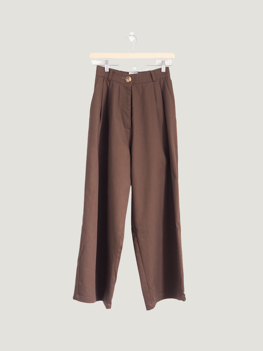 Pre-Owned BOHEME Trouser (XS/S)