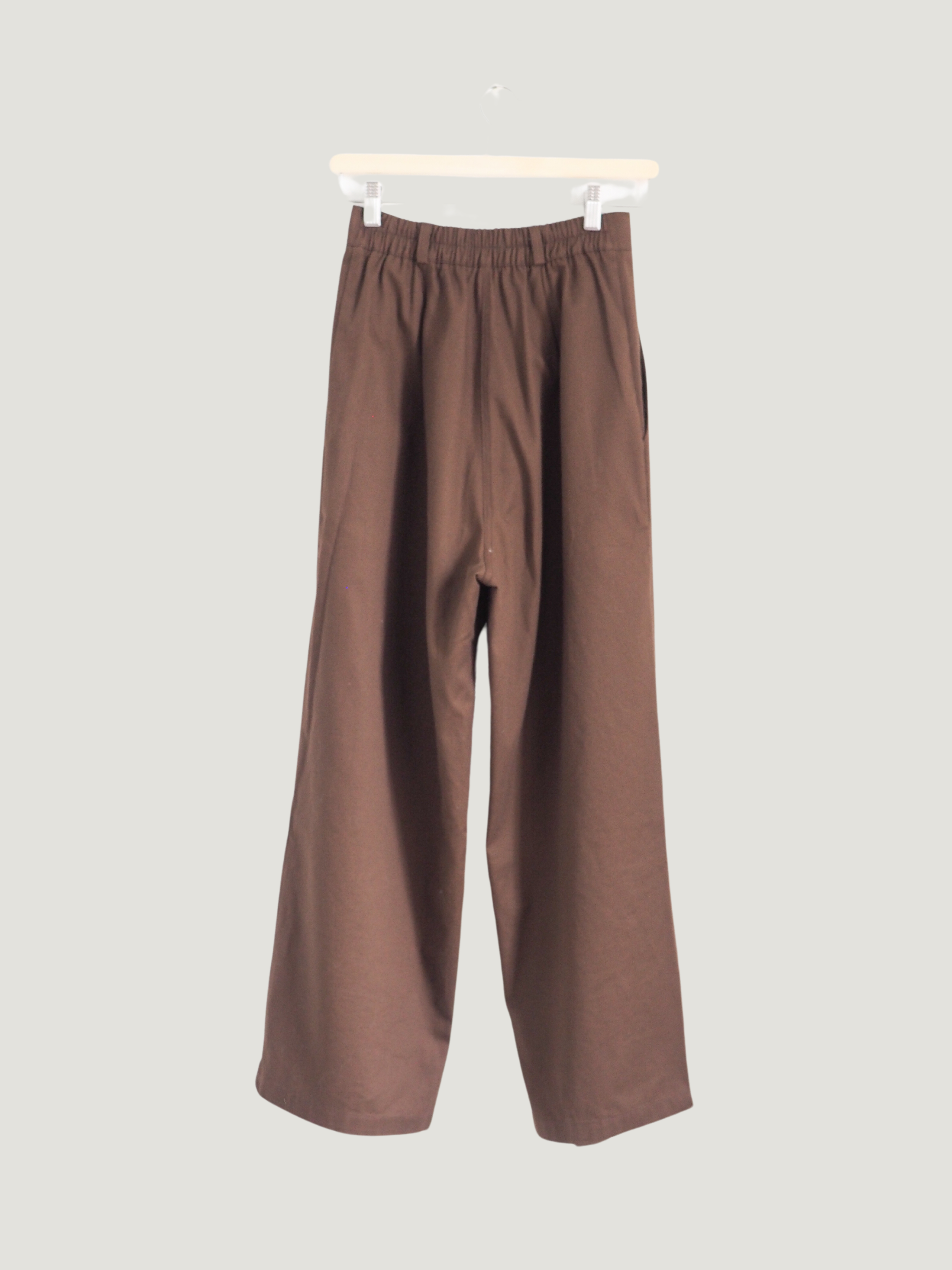 Pre-Owned BOHEME Trouser (XS/S)