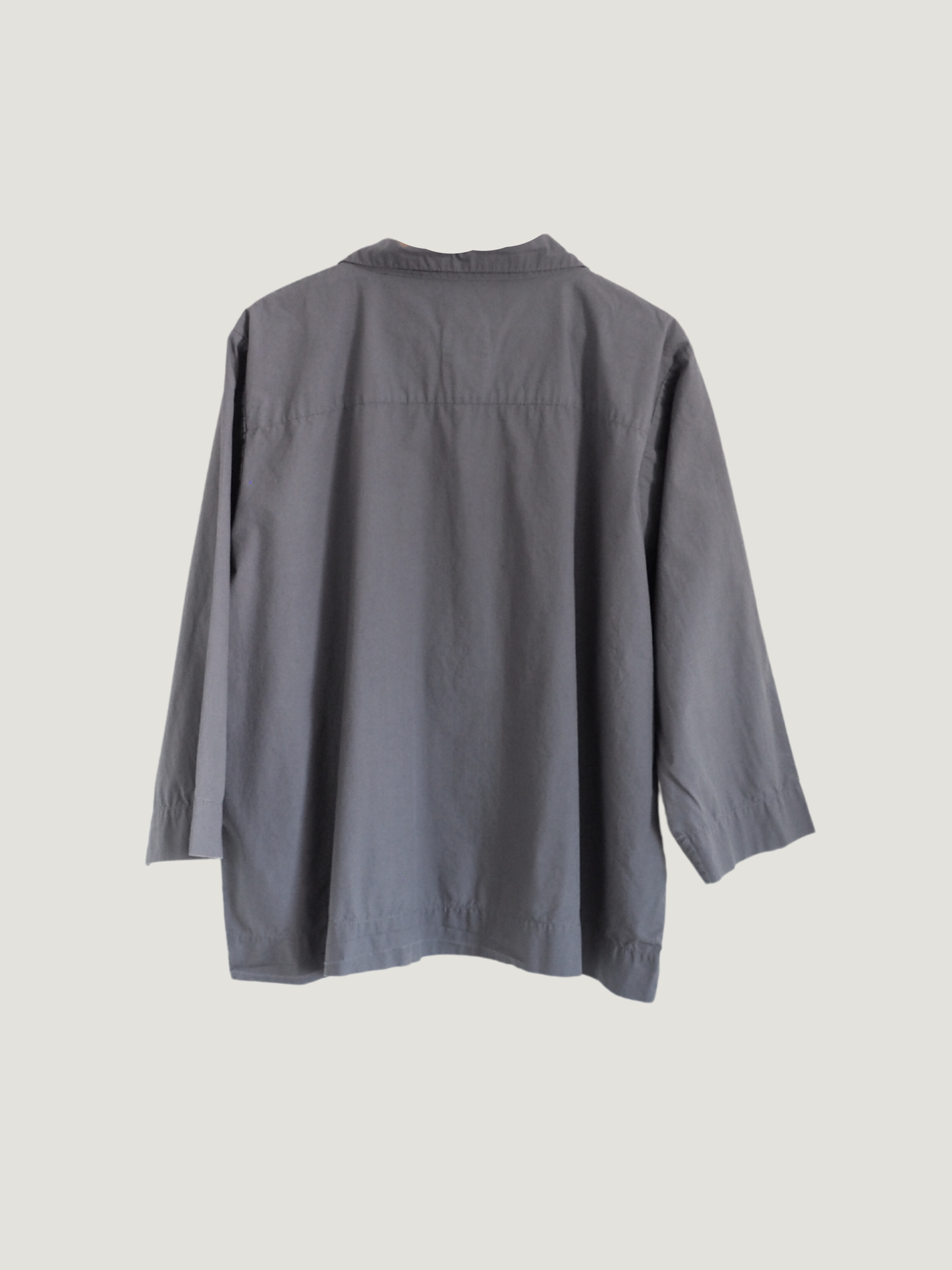 Pre-Owned Sunja Link Short Sleeve Shirt (S/M)