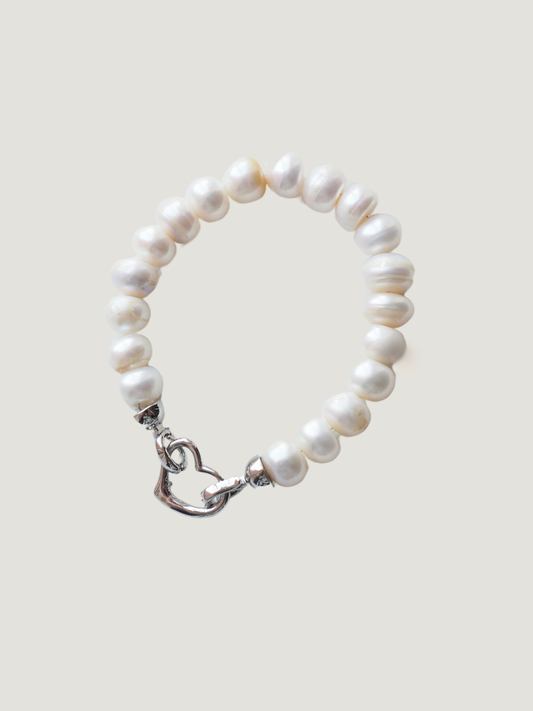 Pre-Owned Freshwater Pearl Bracelet