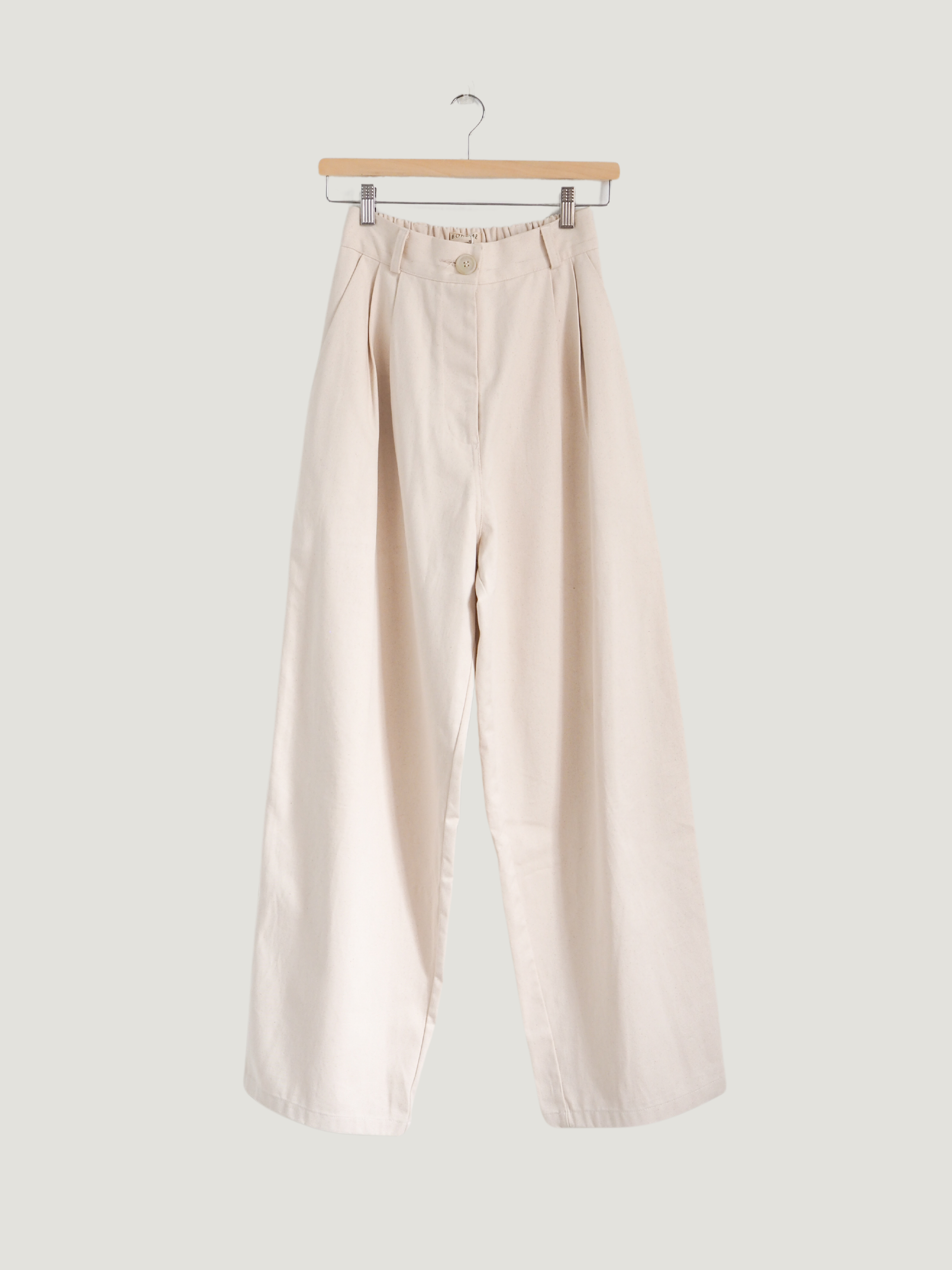 Pre-Owned BOHEME Trouser (XS / S)