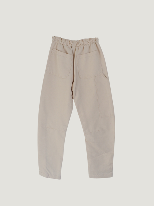 Pre-Owned et Tigre Barrel Cargo Pants (XS)