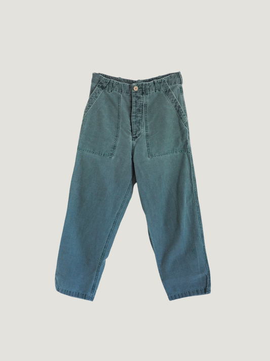 Pre-Owned Caron Callahan Carpenter Pants (S)