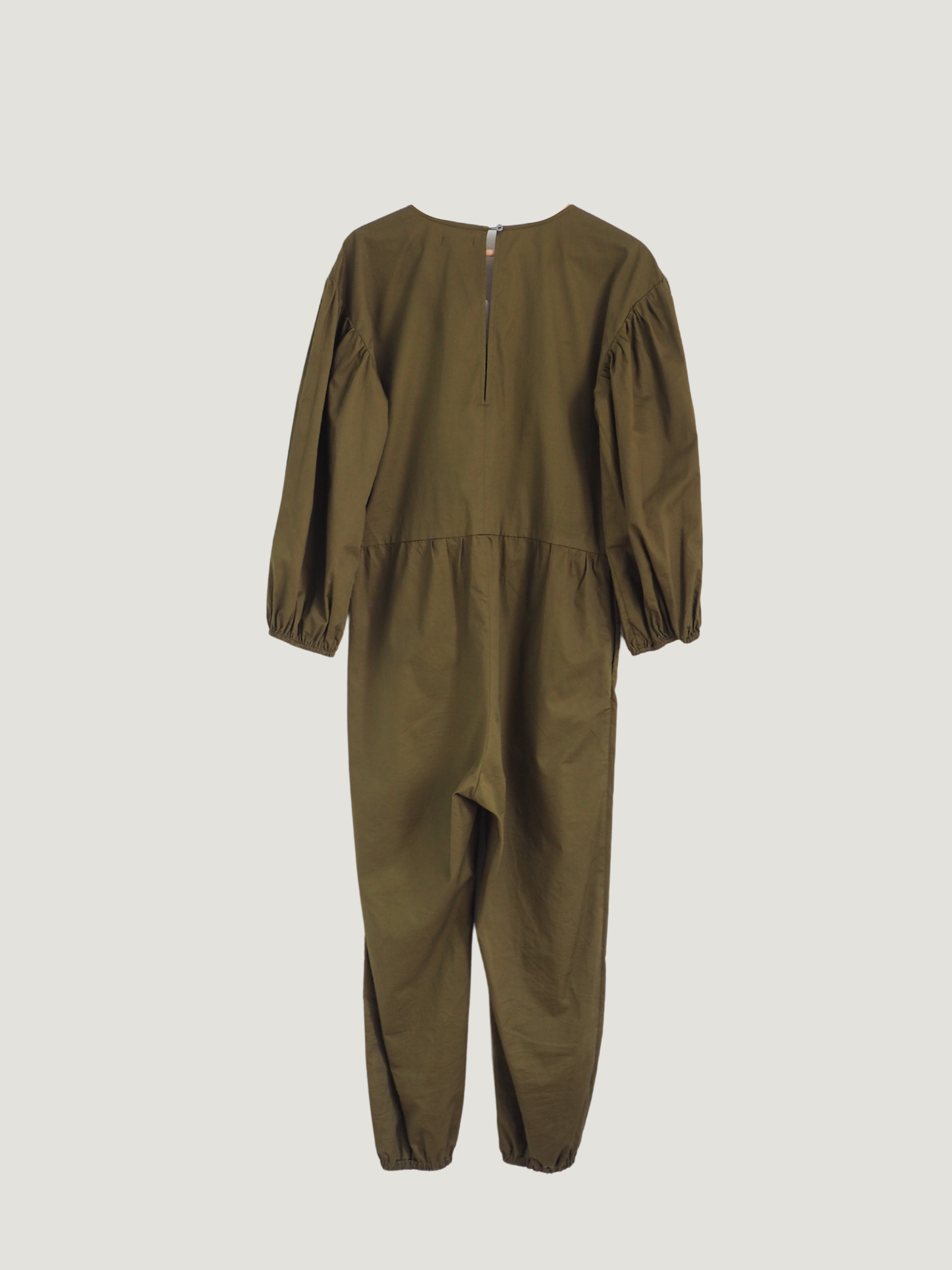 Pre-Owned A Bronze Age Jumpsuit (S)