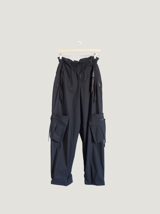 Pre-Owned Charli Cohen Cargo Pants (S)