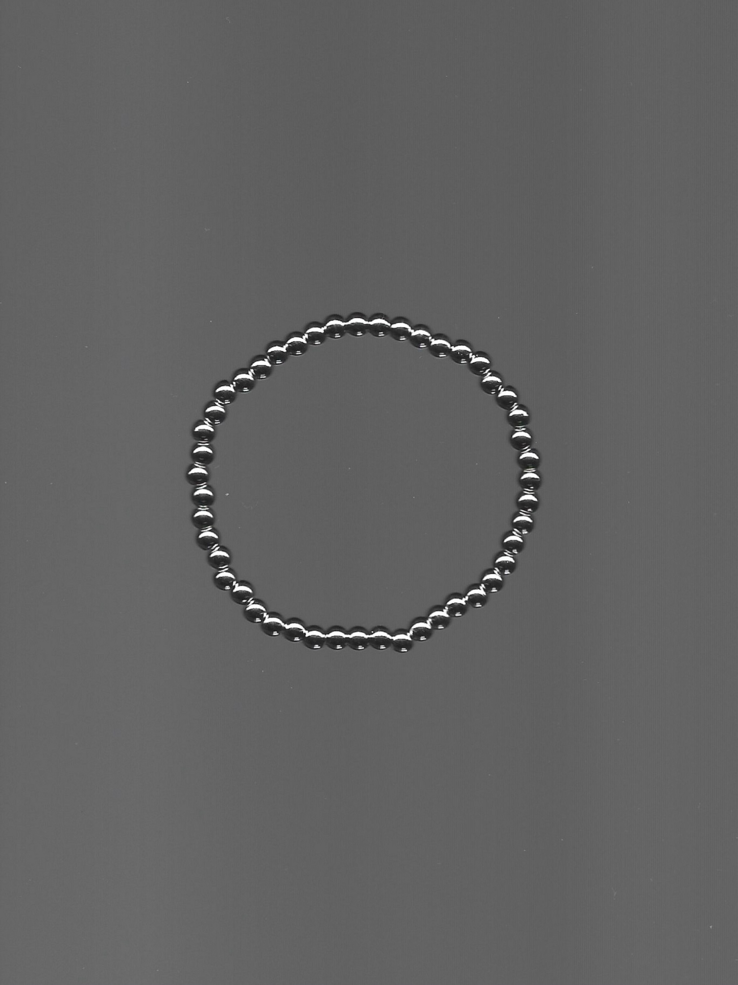 Abracadabra Beaded Bracelet
