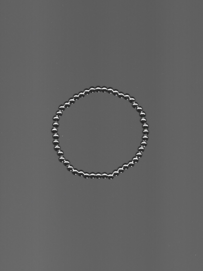 Abracadabra Beaded Bracelet
