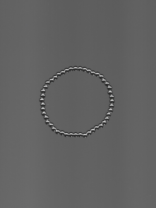 Abracadabra Beaded Bracelet