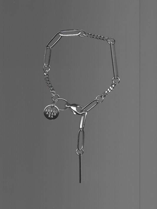 Abracadabra Mix Bracelet