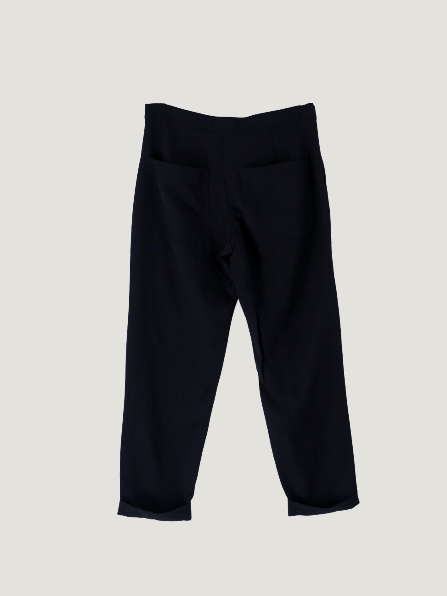 Pre-Owned T/GRE ET T/GRE Trouser (30")