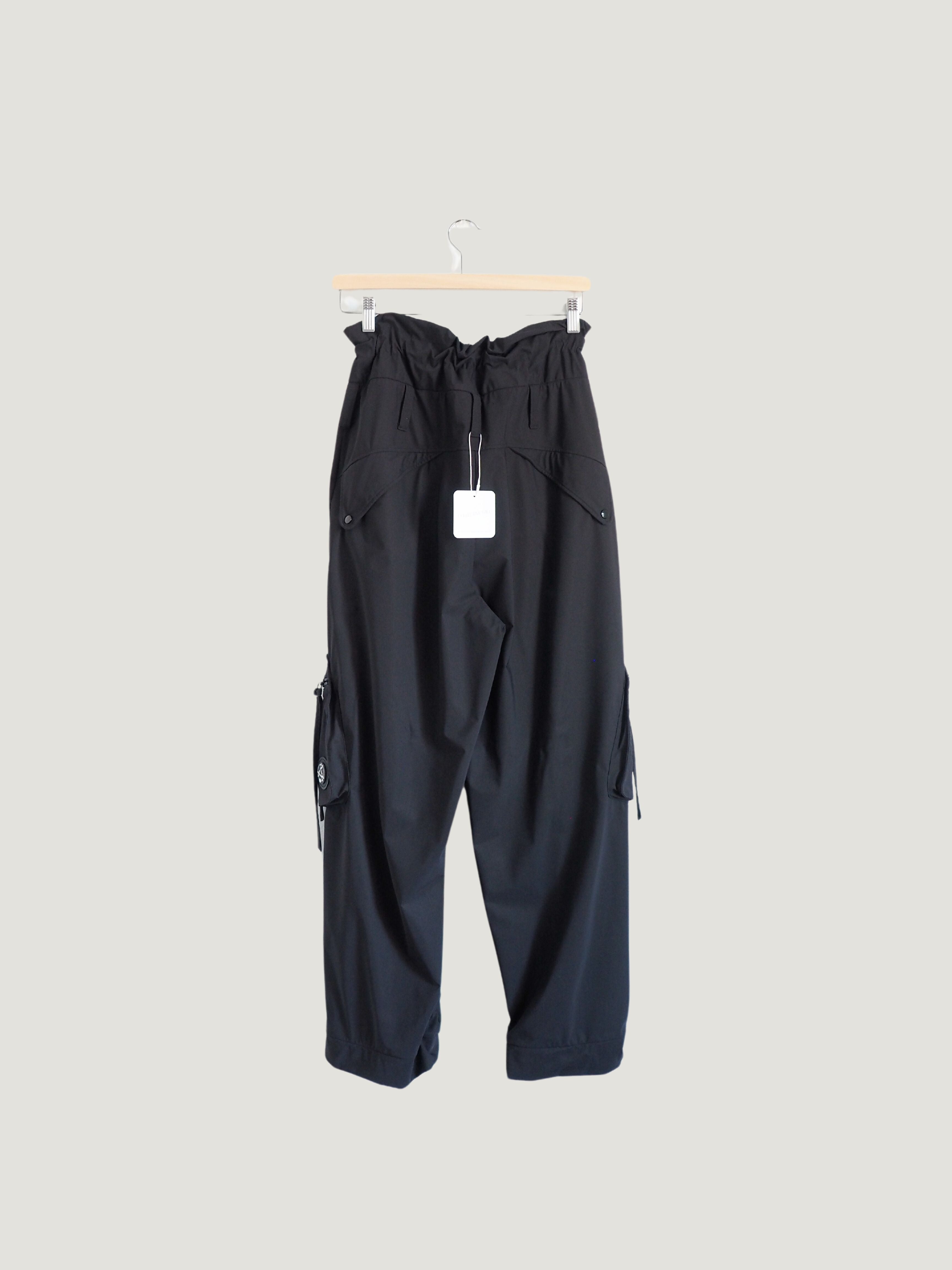 Pre-Owned Charli Cohen Cargo Pants (S)