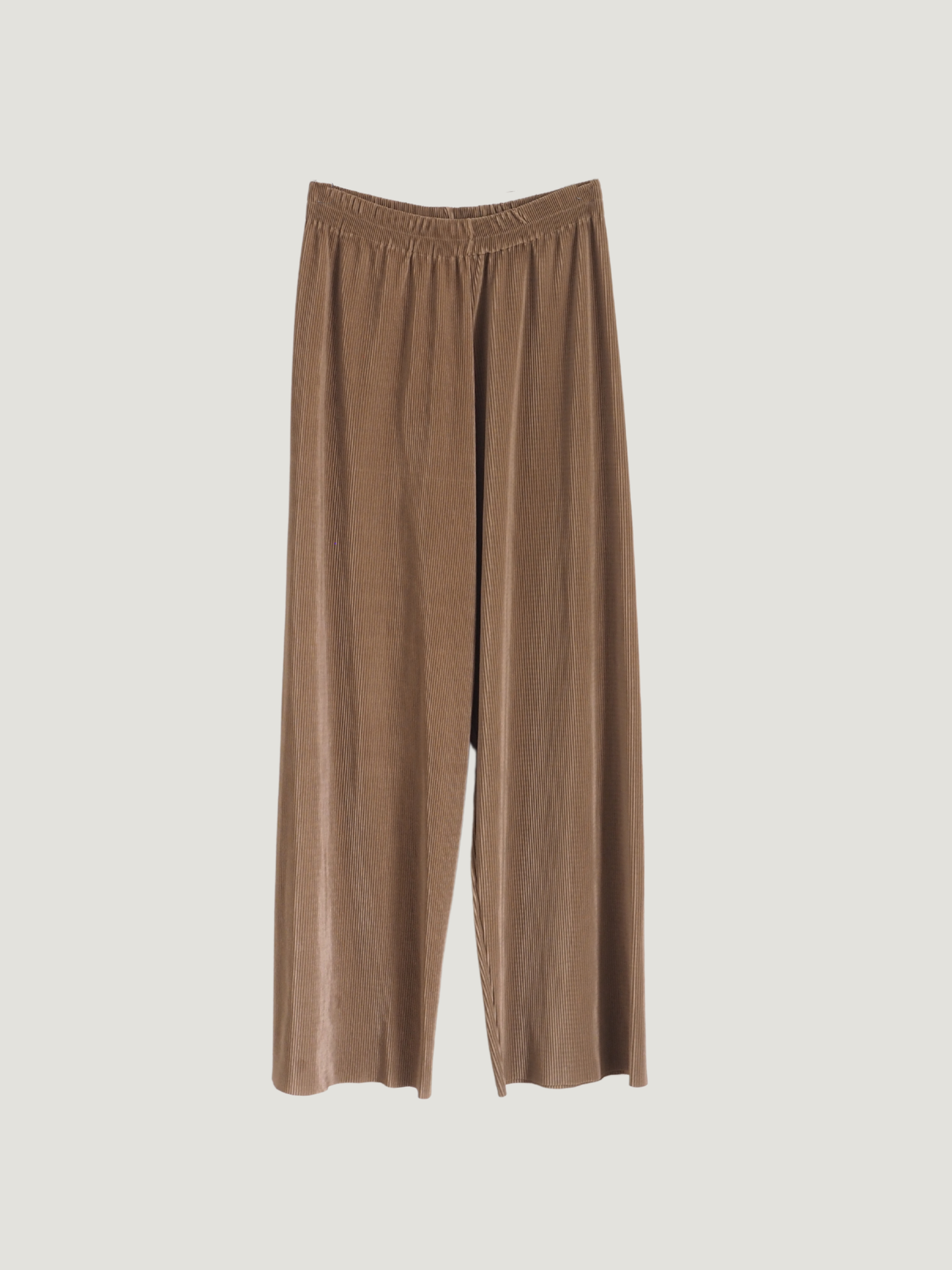 Pre-Owned Lauren Lee Pleated Pants (S)