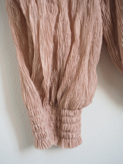 Pre-Owned Rachel Comey Pleated Pants (6)