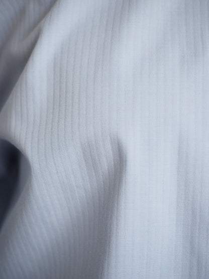 Collective Will Re-Worked Cropped Shirt