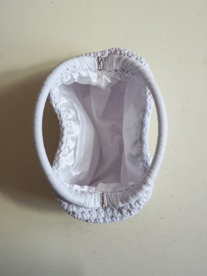 Lamour Top Handle Bag