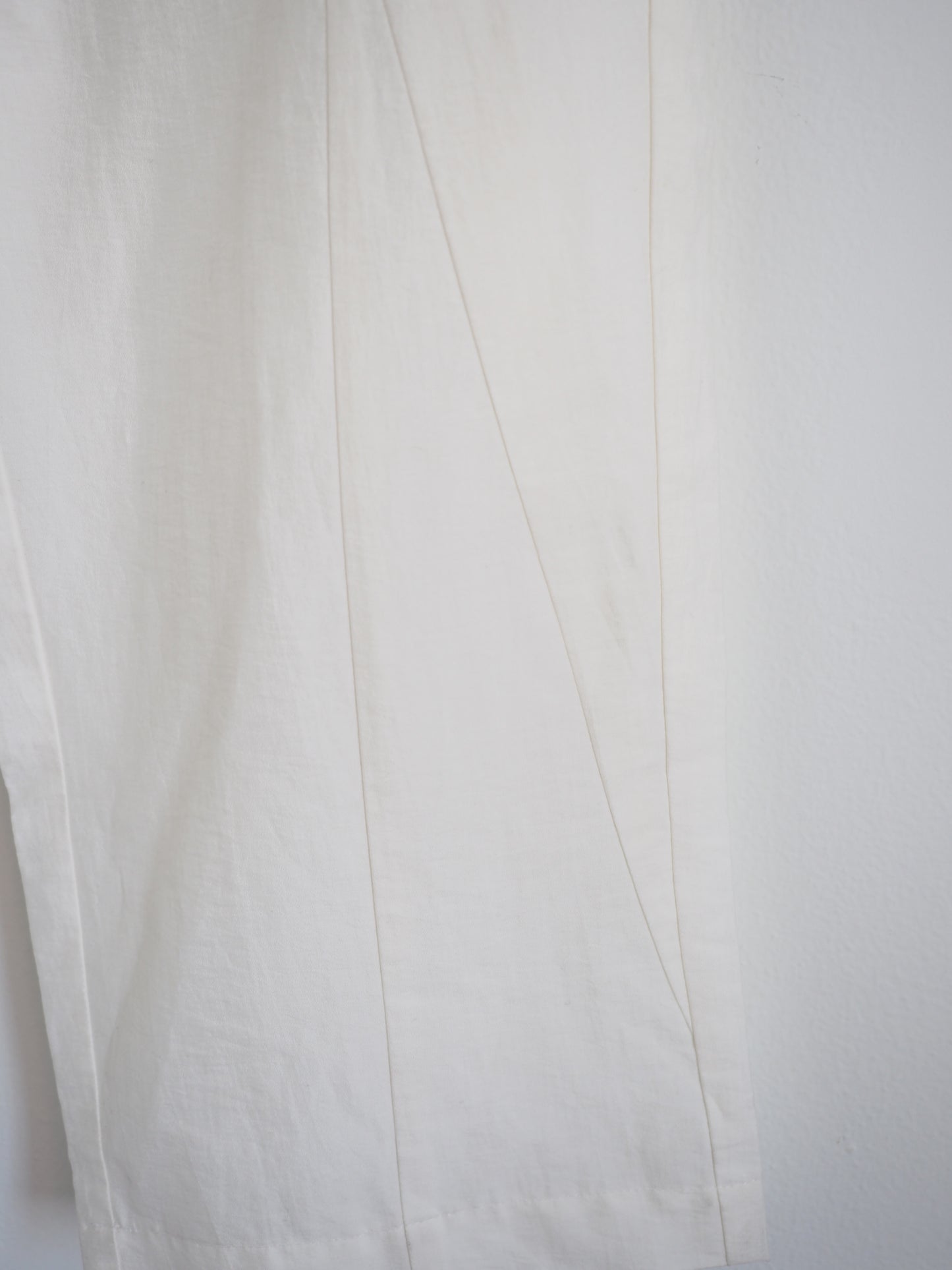 Pre-Owned Cordera Draped Tailoring Pant (OS)