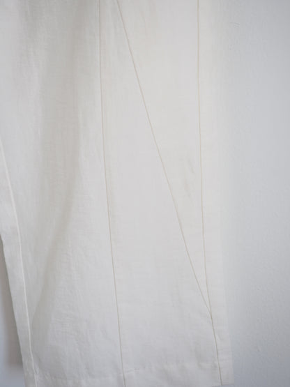 Pre-Owned Cordera Draped Tailoring Pant (OS)
