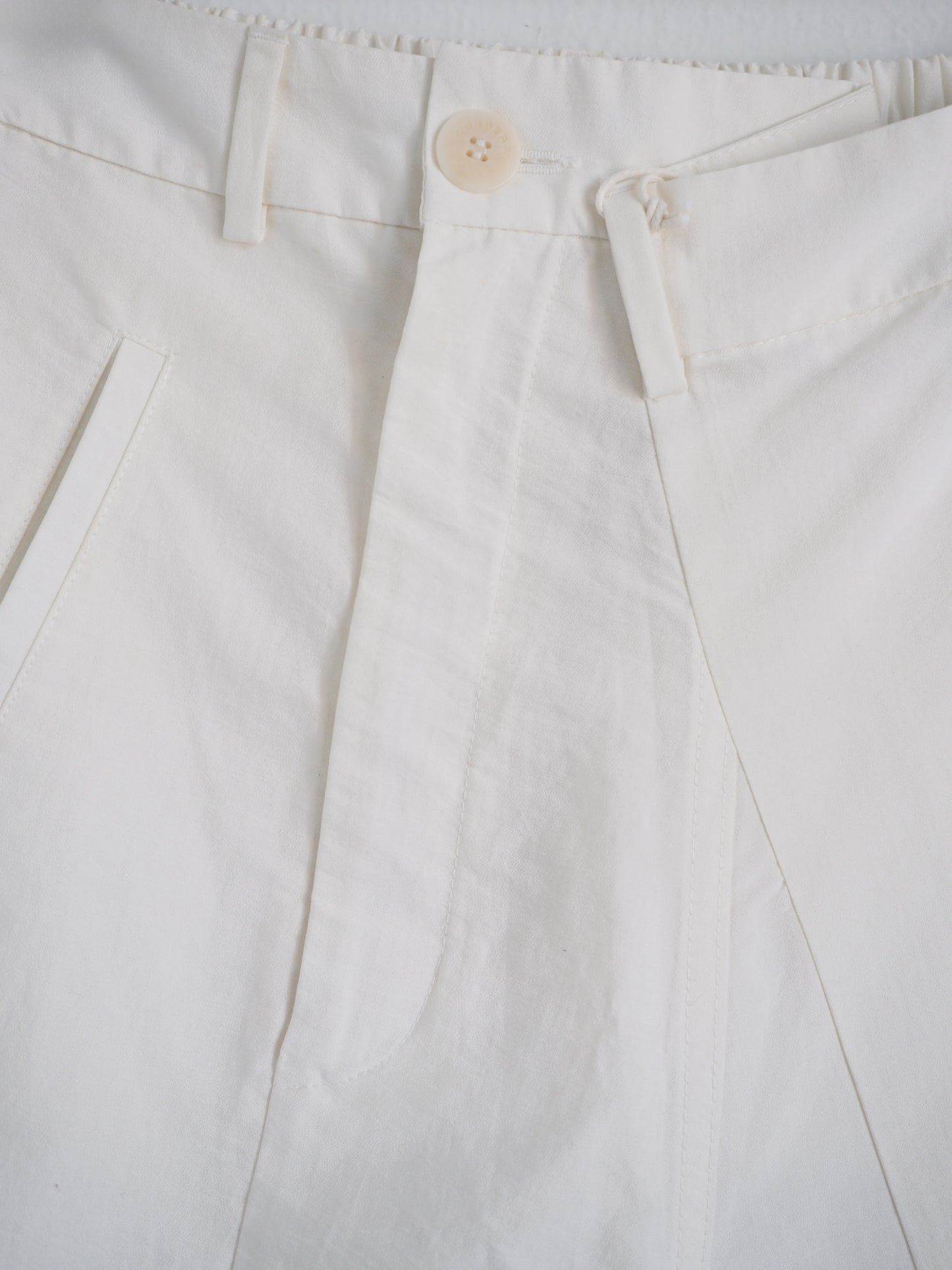 Pre-Owned Cordera Draped Tailoring Pant (OS)