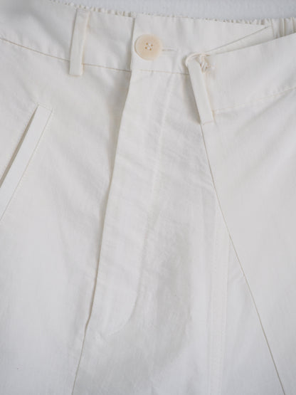 Pre-Owned Cordera Draped Tailoring Pant (OS)