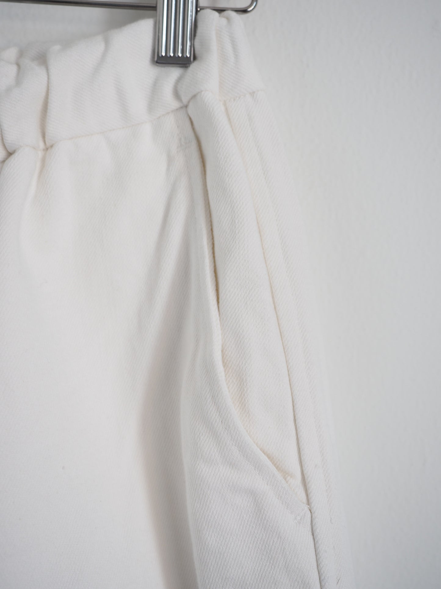 Pre-Owned Toujours Pants (25")