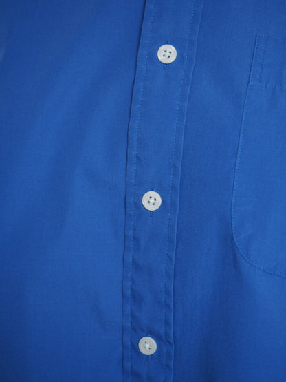 Collective Will Re-Worked Cropped Shirt
