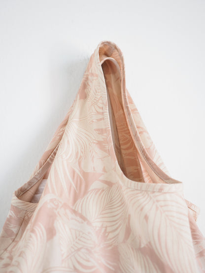 Pre-Owned Priory Egg Tote Bag
