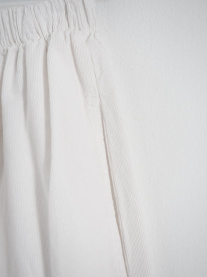 Bryn Walker Lightweight Corduroy Pasha Pant (XS)