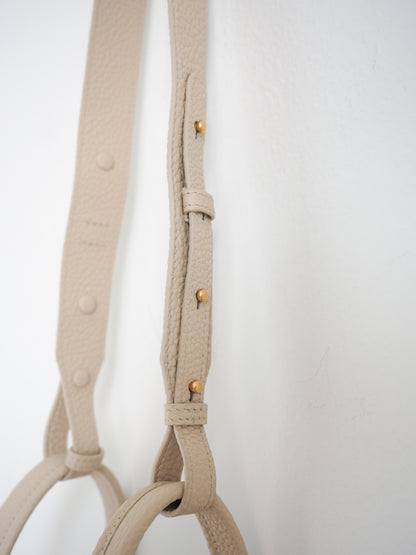 Pre-Owned Songmont Song Bag Small