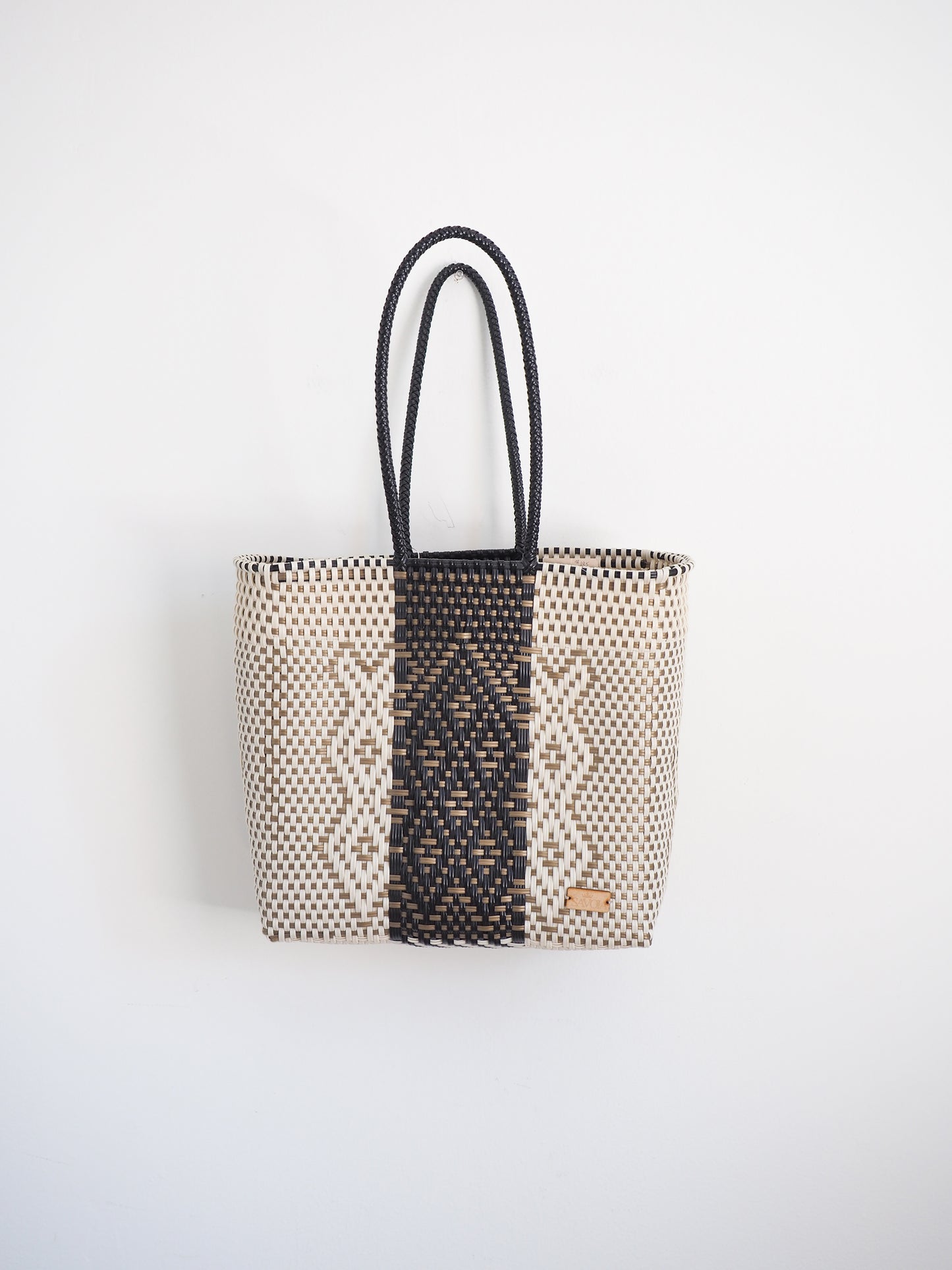 Savoia Market Tote Bag