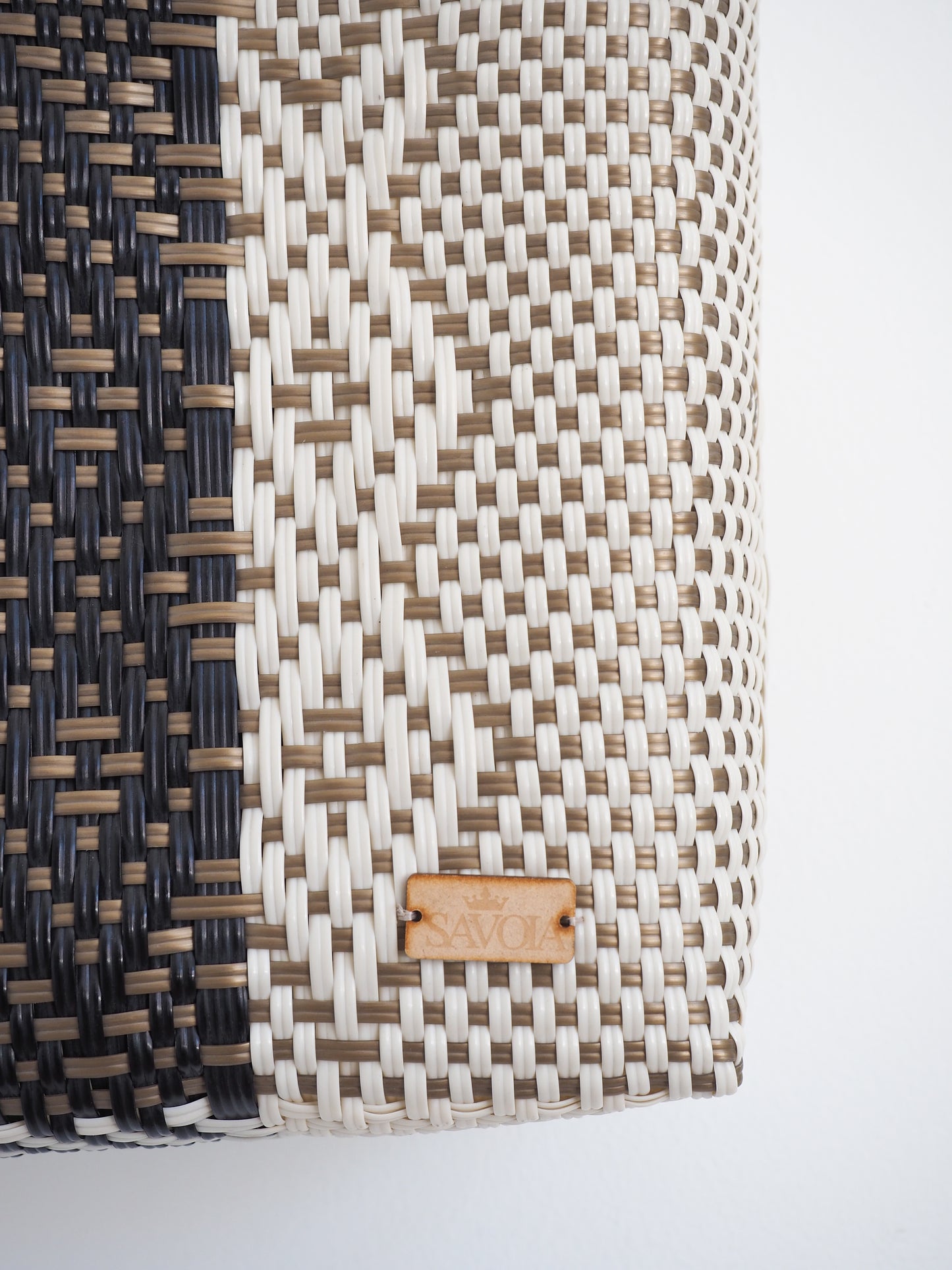 Savoia Market Tote Bag