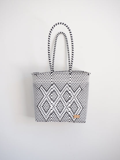 Savoia Market Tote Bag