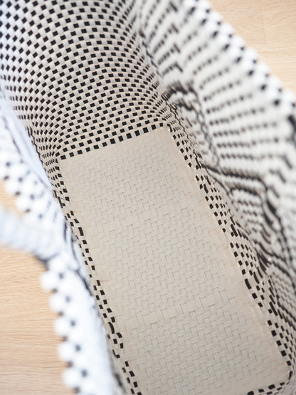Savoia Market Tote Bag