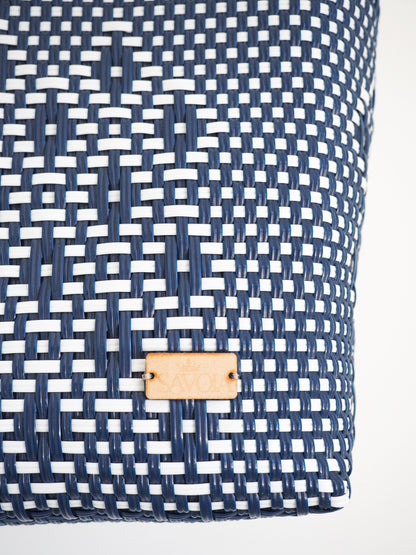 Savoia Market Tote Bag