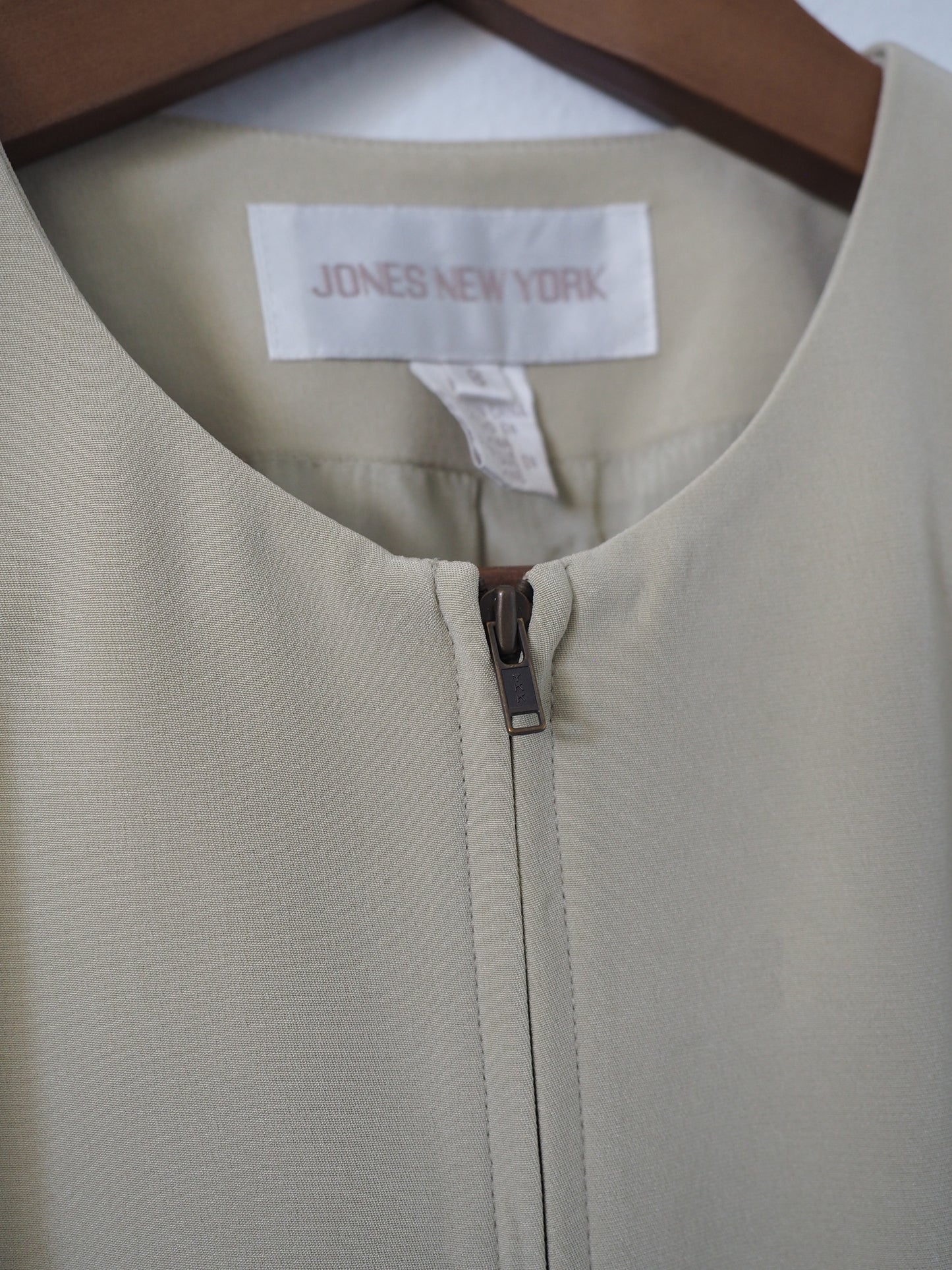 Pre-Owned Vintage Jones New York Jacket (S)