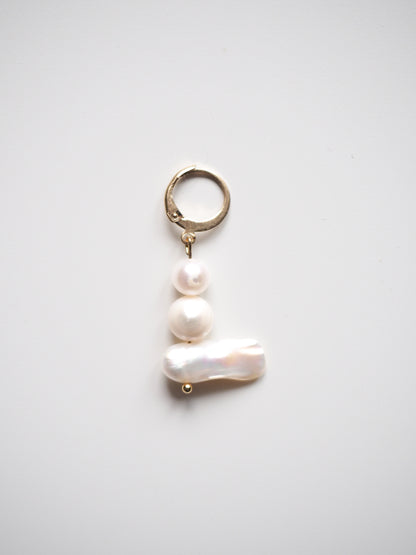 LAGUNA Tears of Joy Earring