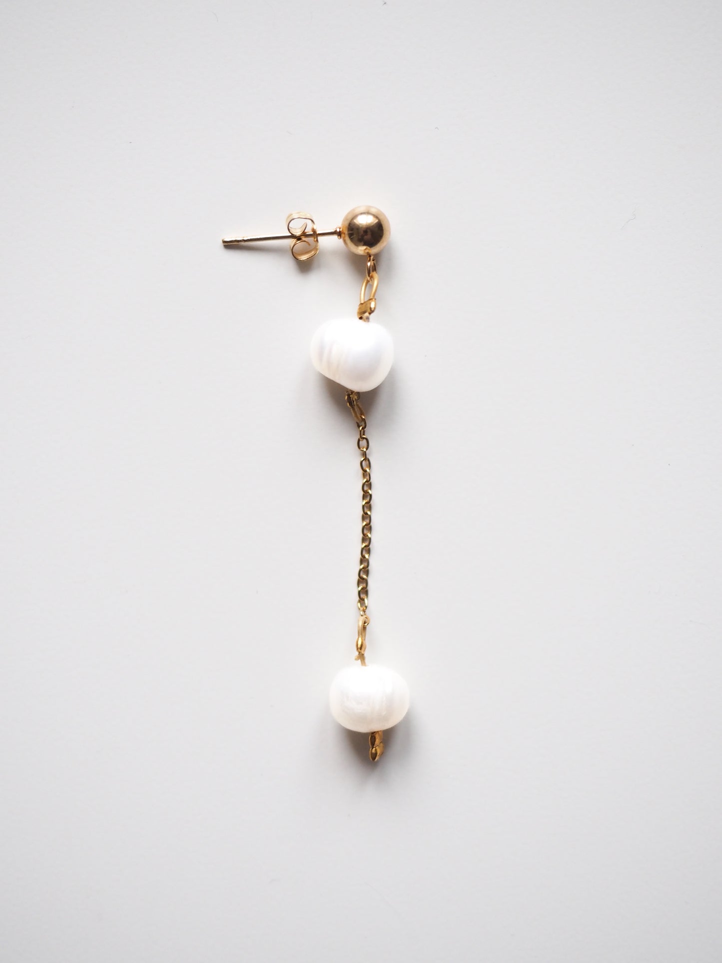 LAGUNA Sisyphus Earring