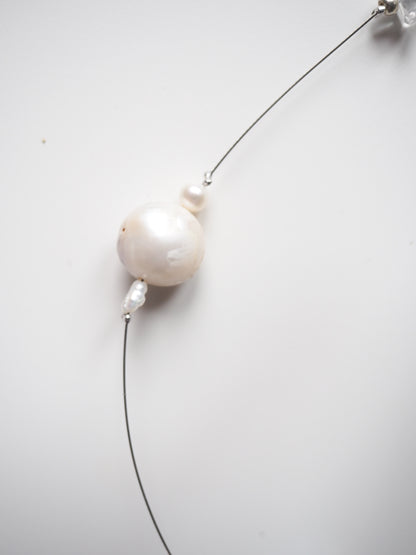 LAGUNA Aqua Aura Necklace