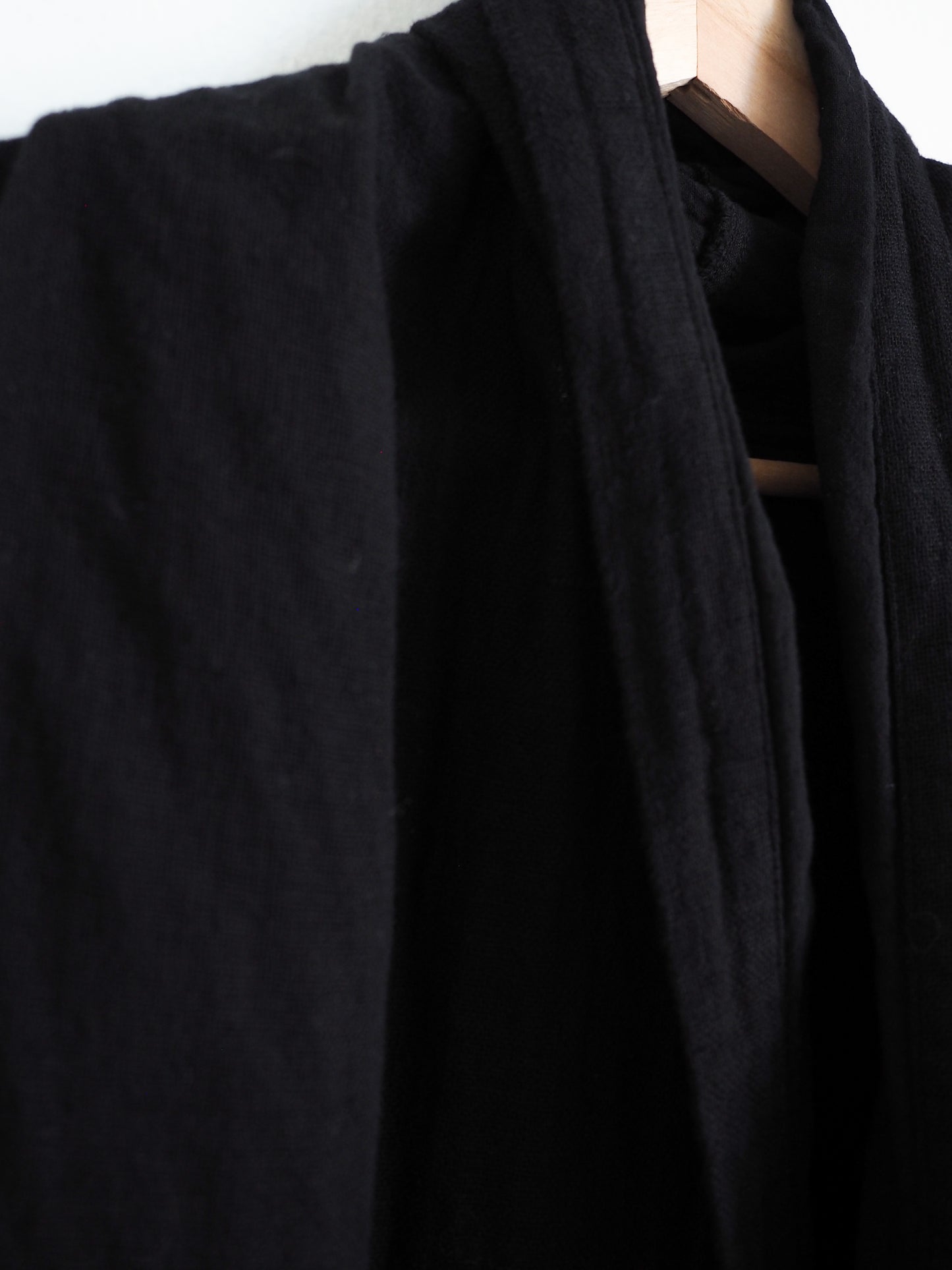 Pre-Owned Atelier Delphine Haori Coat (S/M)