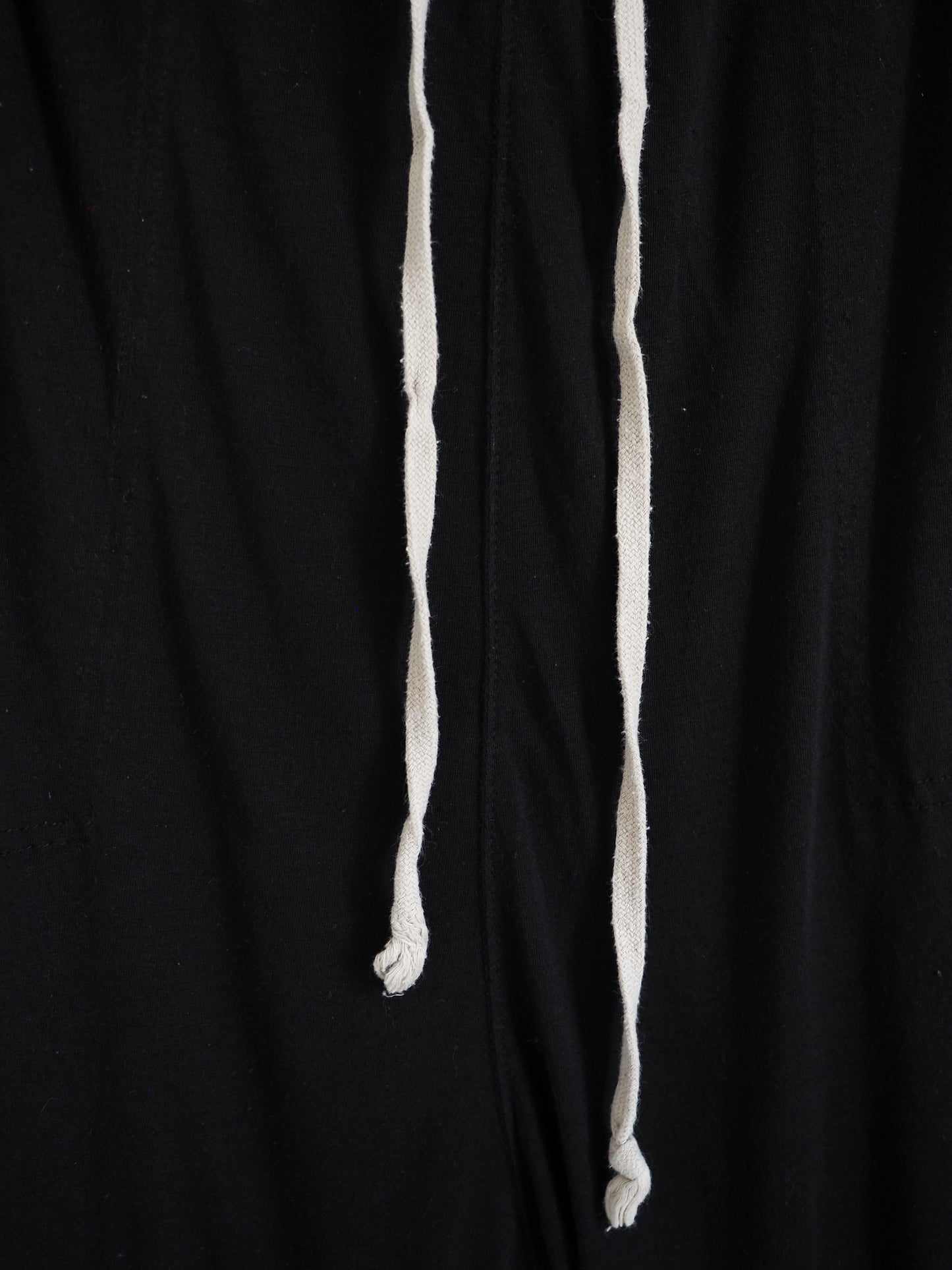 Pre-Owned Rick Owens Drawstring Pants (6)