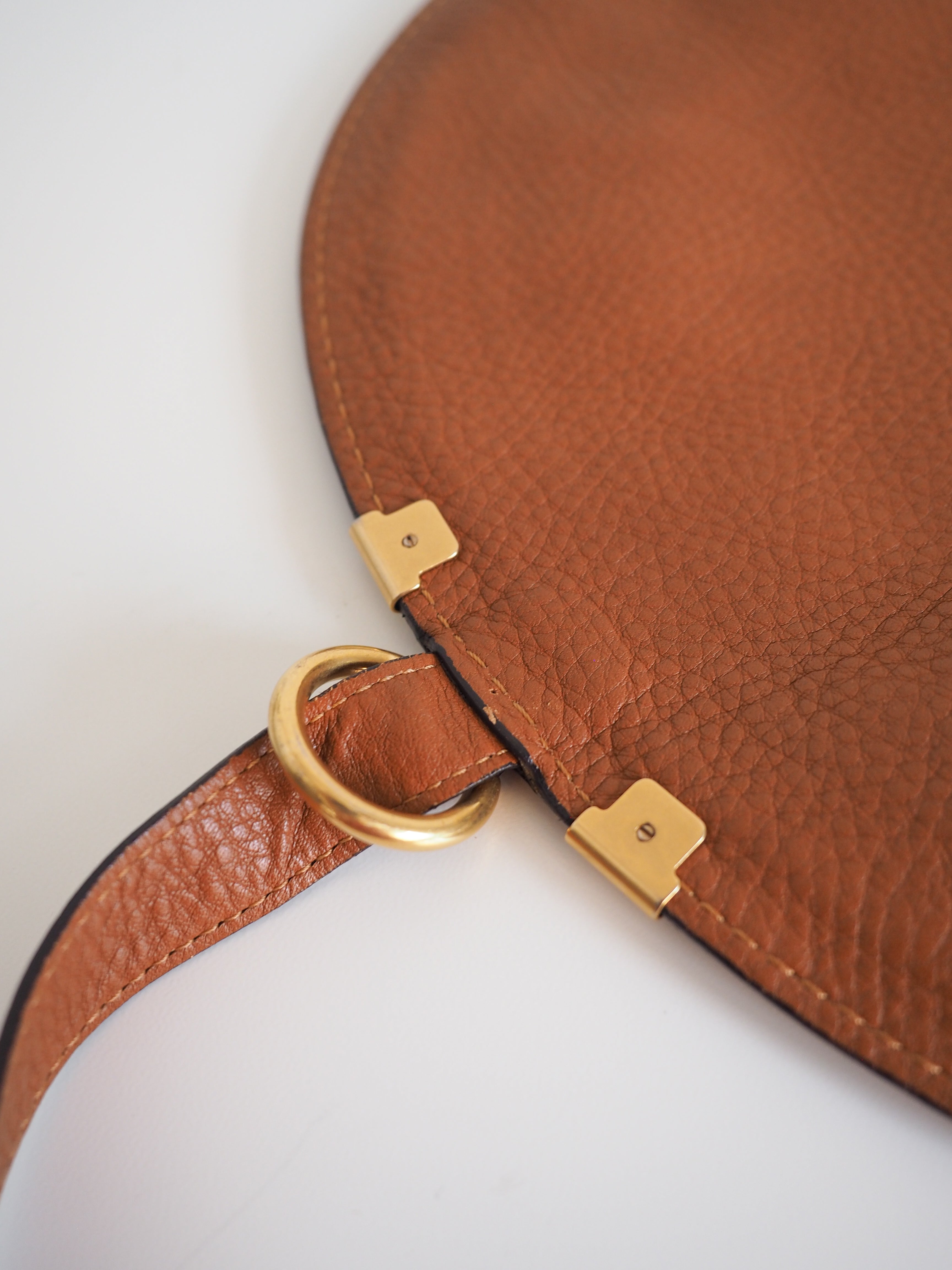 Pre-Owned Chloé Medium Marcie Bag