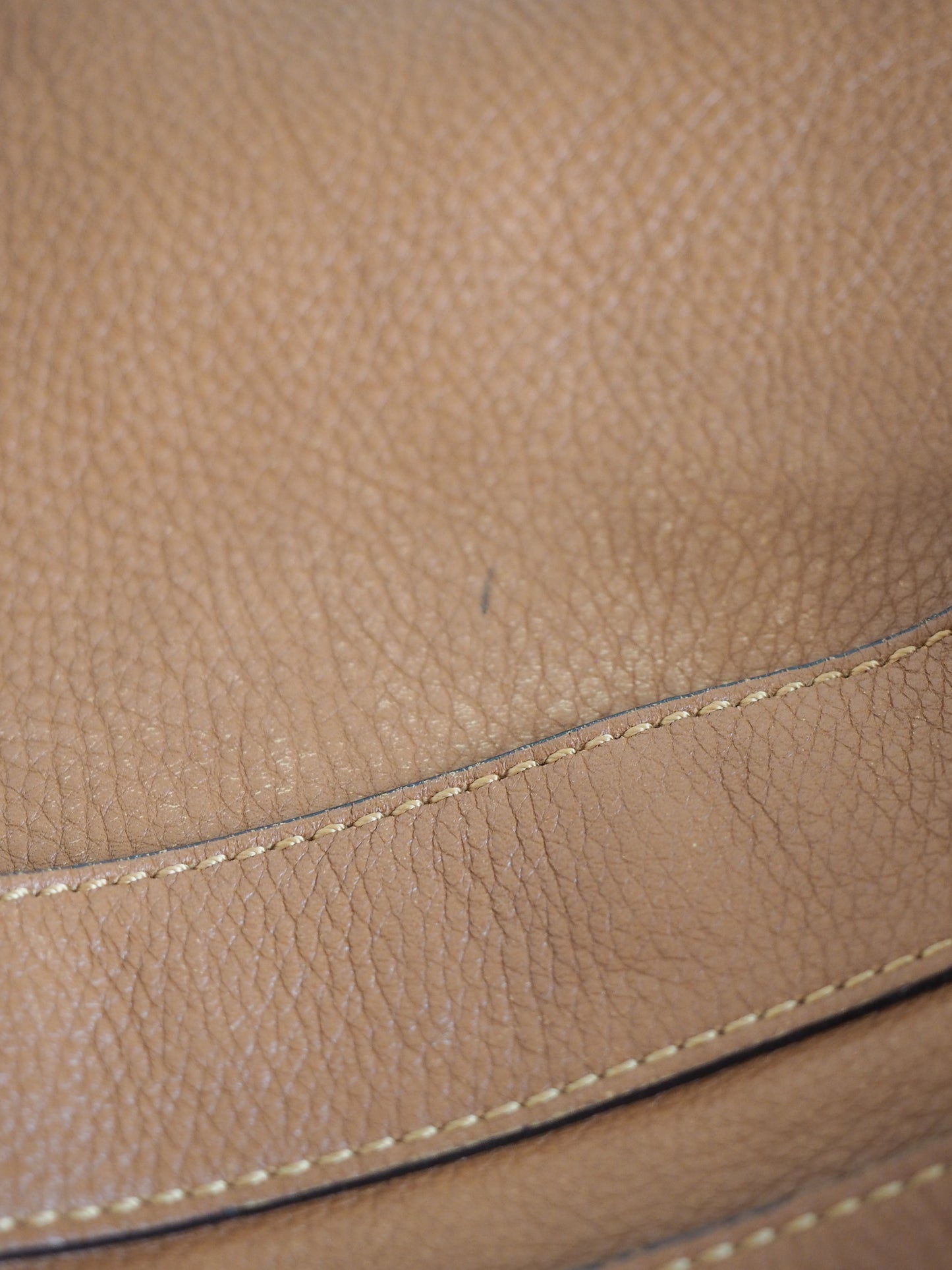 Pre-Owned Chloé Medium Marcie Bag