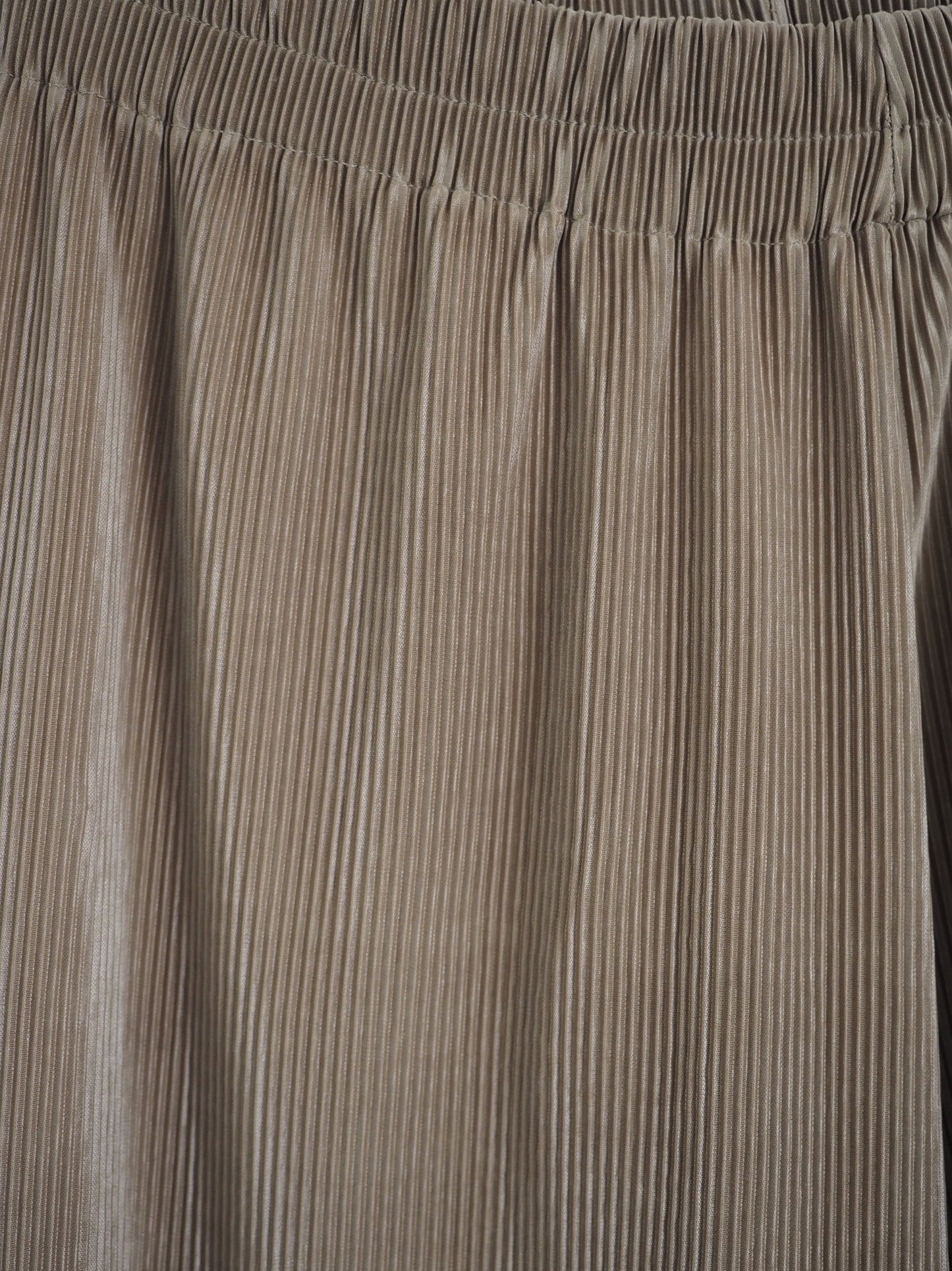 Pre-Owned Lauren Lee Pleated Pants (S)