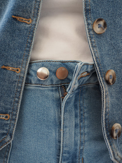 Button Pin