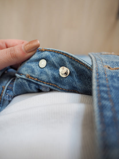 Button Pin