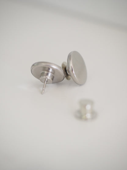 Button Pin