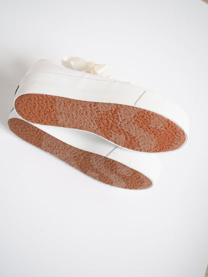 Pre-Owned Superga Sneakers (39)