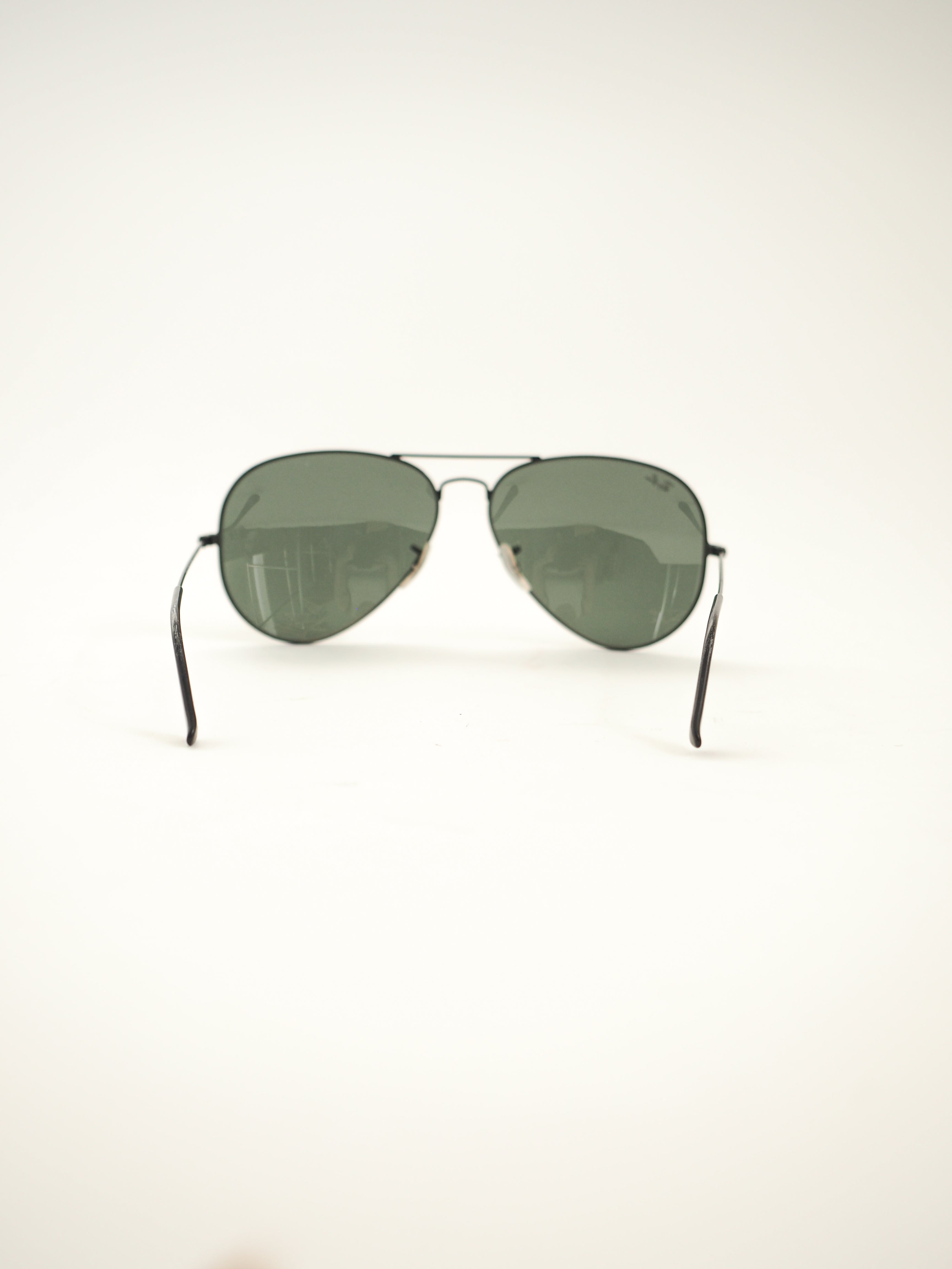 RayBan Aviator Classic Sunglasses