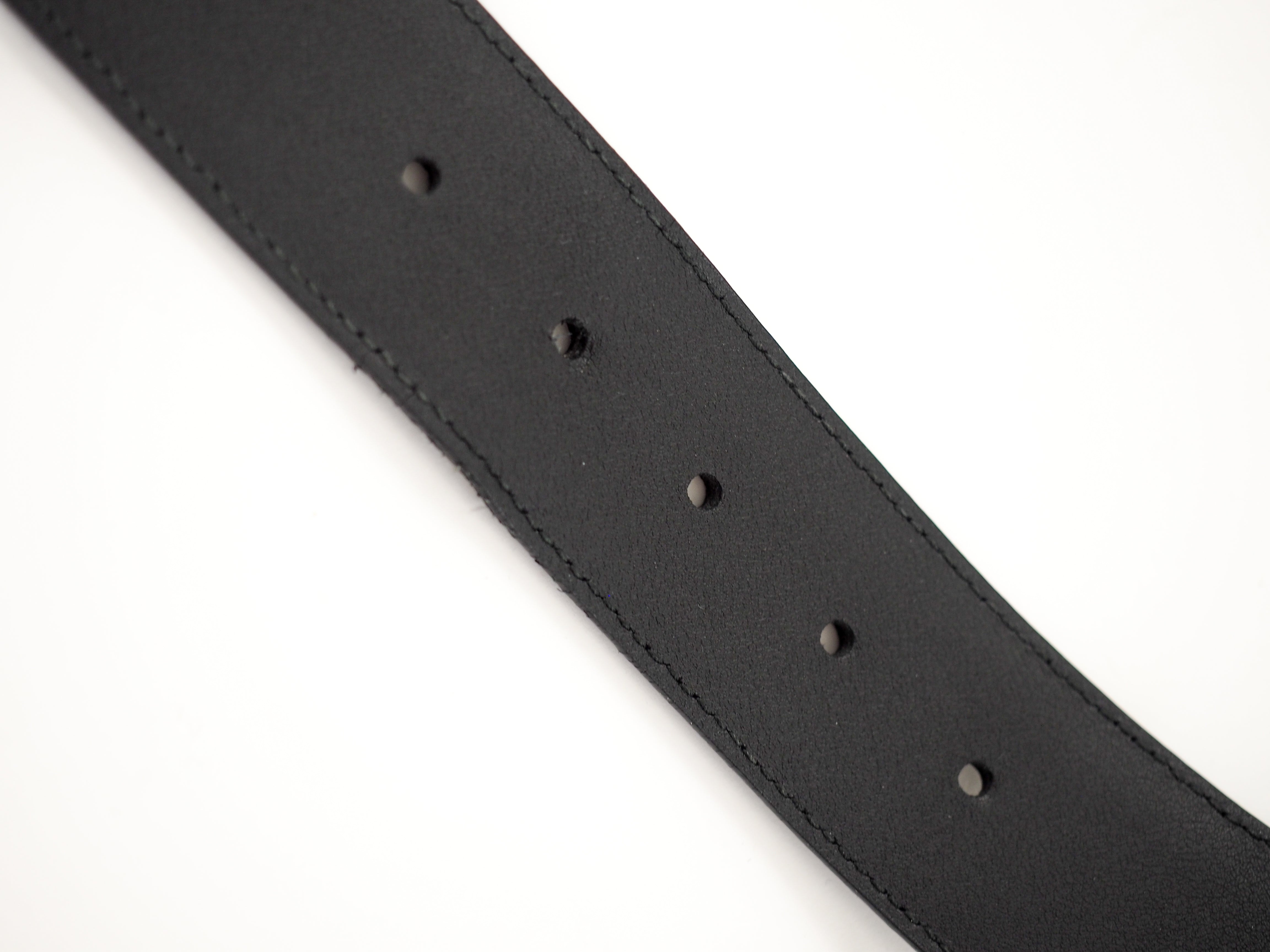 GUCCI Leather Belt