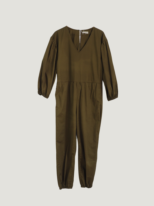 Pre-Owned A Bronze Age Jumpsuit (S)